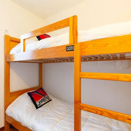 Vue Montagne - 4 Pers. - Fr-1-883-18