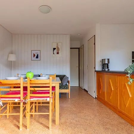 Apartment Vue Montagne - 4 Pers. - Fr-1-883-18