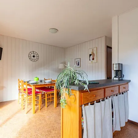 Apartment Vue Montagne - 4 Pers. - Fr-1-883-18