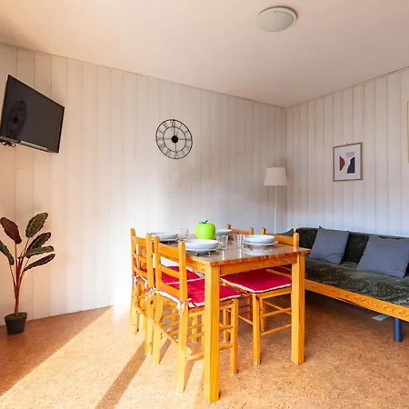 Vue Montagne - 4 Pers. - Fr-1-883-18 Apartment Saint-Lary-Soulan